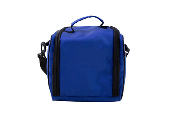 Mini Bolsa Térmica Isolada