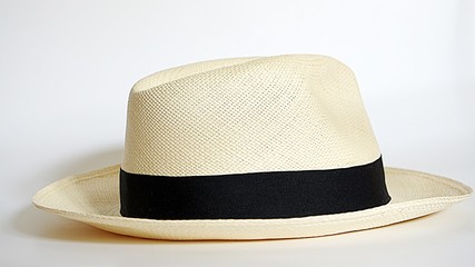 Hut, Panamahut, Freisteller