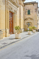 Fototapeta na wymiar Malta, #7955