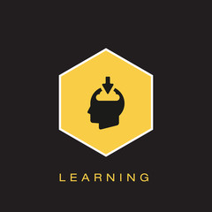 Learning Icon