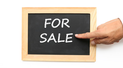 Fototapeta premium FOR SALE