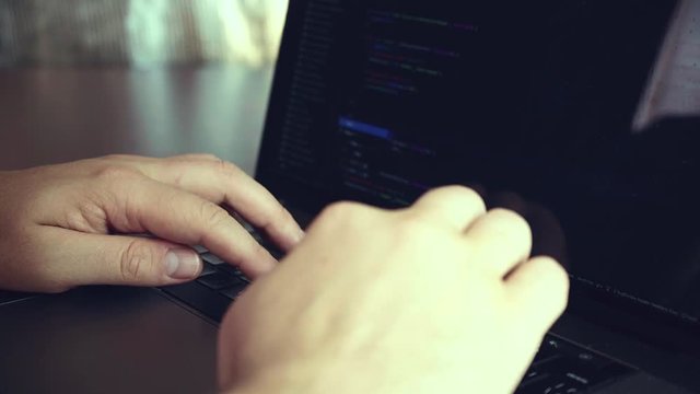 Coding code program compute coder develop developer development (there is no possible trademark or copyright infringement with programming code)