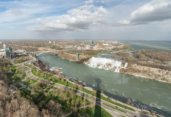 Niagra Falls