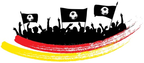 Fussball - Deutschland