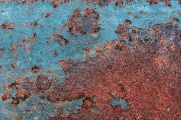 metal-and-rust