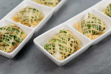 Rhum, Thai Royal Cuisine