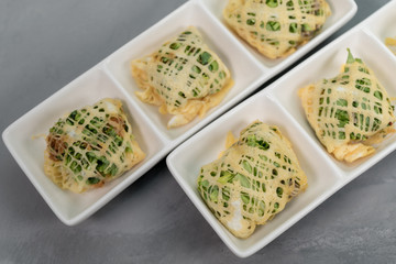 Rhum, Thai Royal Cuisine