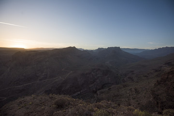 Gran Canaria Canyon 2