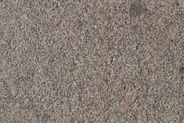 Old stones wall covered with paint