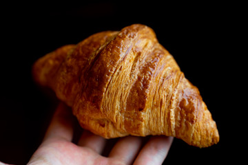 クロワッサン