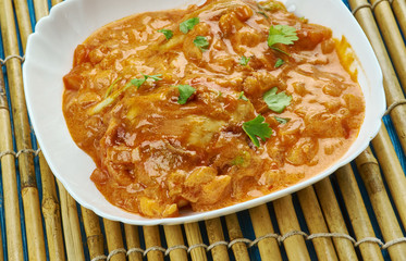 Haitian Chicken