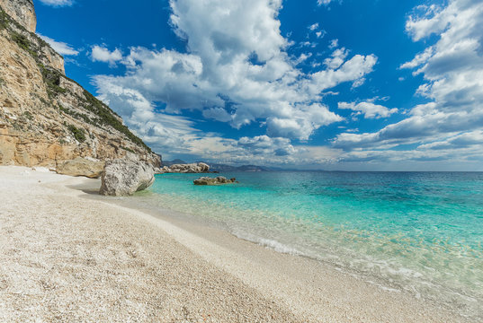 Cala Mariolu