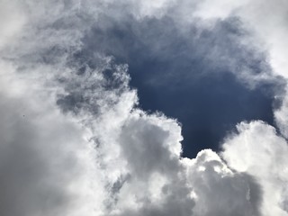 Clouds