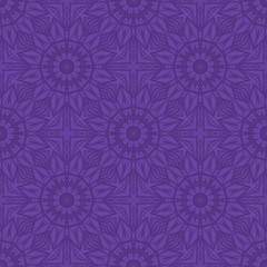 Obraz premium Line pattern on color background. Seamless geometric pattern. Vector illustration. For design, wallpaper, fashion, print.