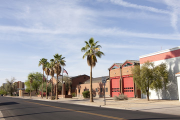 Phoenix, Arizona - USA