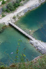 Velka Amerika Czech republic