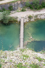 Velka Amerika Czech republic