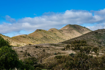 A stunning landscape in South Australia