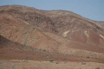 Djibouti