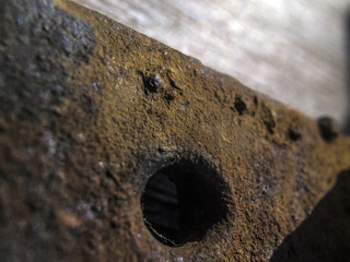 volumetric texture objects