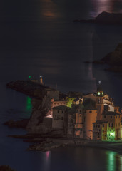 Fototapeta premium Notte d'estate