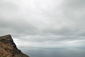 Lanzarote, Ansichten aufs Wasser