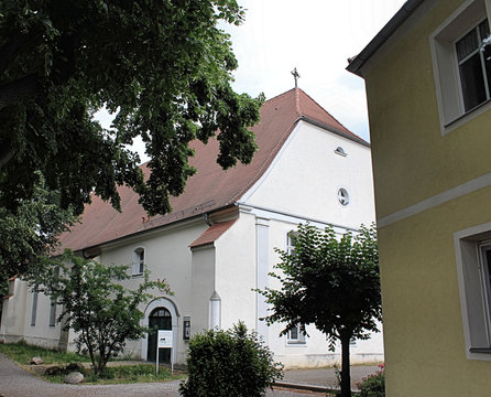 Wendische Kirche