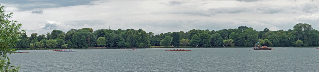 Hannover Maschsee