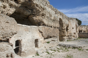 Matera Sassi Basilicata Italy