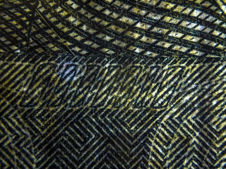 volumetric texture objects