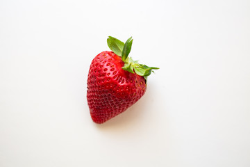 One Strawberry