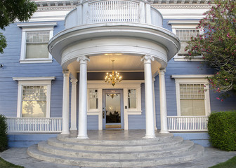 Obraz premium building
