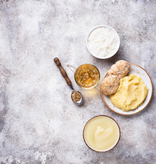 Diet food for the sick stomach