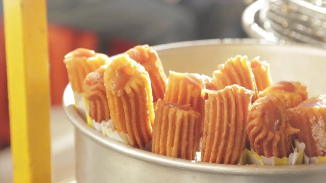 churros