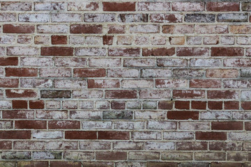 Brickwall