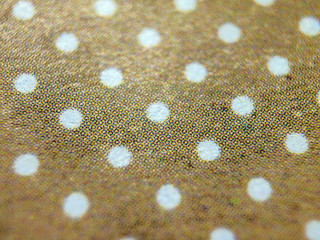 volumetric texture objects