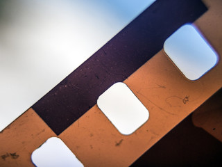 volumetric texture objects