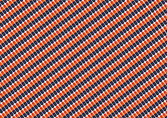 To clean up the art Ursus Wehrli art wallpaper.