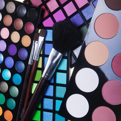 make-up collection 