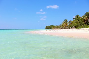 Belize Key