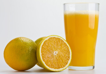 suco de laranja