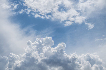 Wolken 