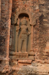 ancient temple angkor cambodia