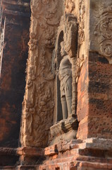 ancient asia angkor cambodia temple stone