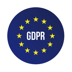 GDPR - General data protection regulation