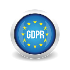 GDPR - General data protection regulation