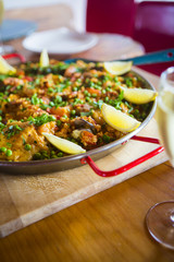 Paella