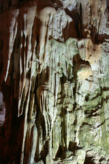 Caves at Halong Bay (UNESCO), Vietnam