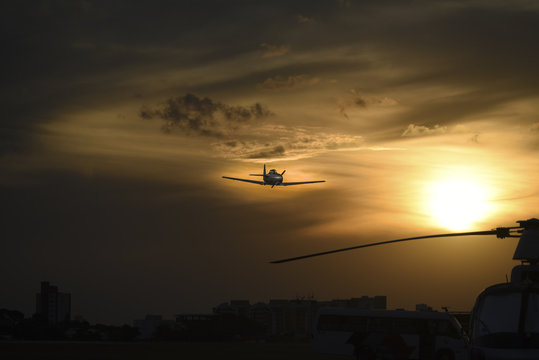 Aero Modelismo