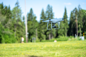 Drone